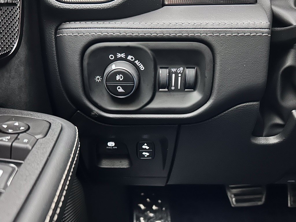 New 2026 RAM 1500 RHO w/ RHO Level 1 Equipment Group AWD/4WD image 19
