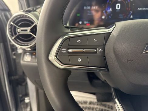 New 2026 Chevrolet Equinox LT w/ Convenience Package II FWD image 31