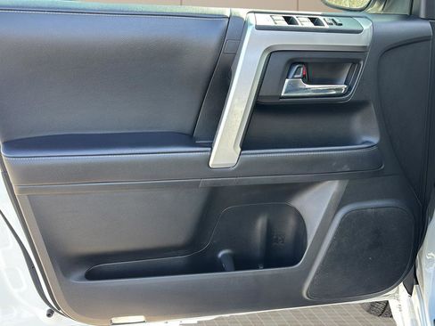 Used 2022 Toyota 4Runner TRD Sport w/ Technology Package image 15