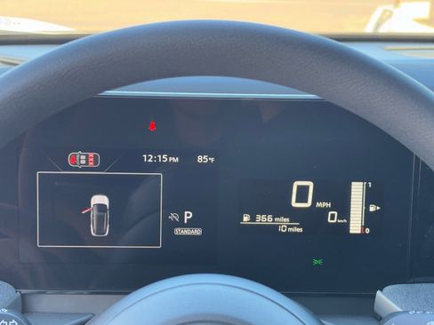 New 2026 Nissan Kicks SV image 23