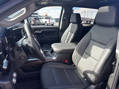 New 2026 GMC Sierra 1500 SLT w/ SLT Premium Plus Package AWD/4WD image 13