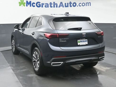 New 2026 Buick Envision Preferred AWD/4WD image 23