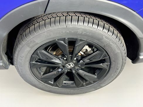 Used 2023 Honda CR-V Sport Touring image 31