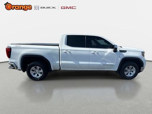 Used 2021 GMC Sierra 1500 SLE AWD/4WD image 2