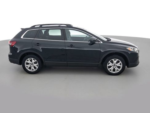 Used 2014 MAZDA CX-9 Touring w/ Touring Technology Package image 4