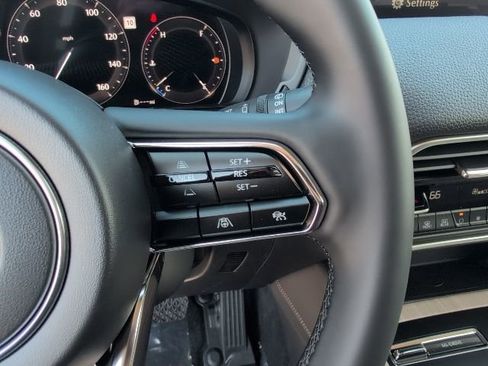 New 2026 MAZDA CX-90 3.3 Turbo w/ Premium Sport Pkg image 22