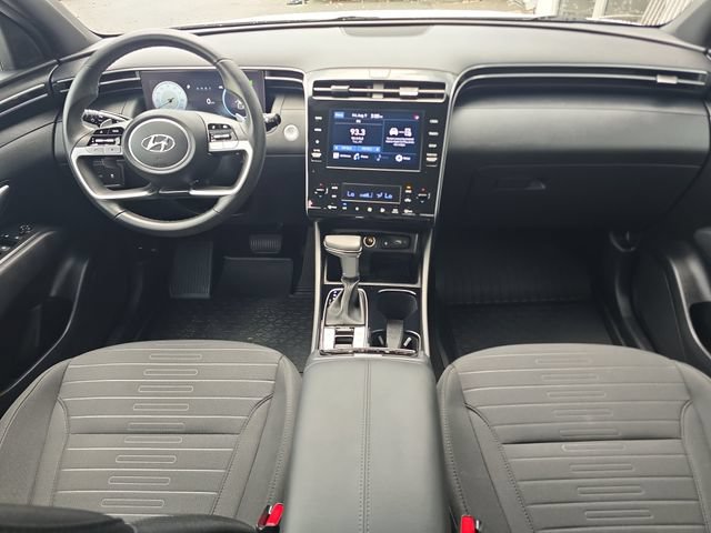 Used 2022 Hyundai Santa Cruz SEL Premium AWD/4WD image 11