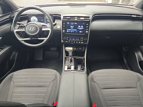 Used 2022 Hyundai Santa Cruz SEL Premium AWD/4WD image 11