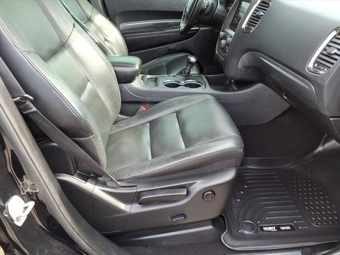 Used 2020 Dodge Durango GT image 8