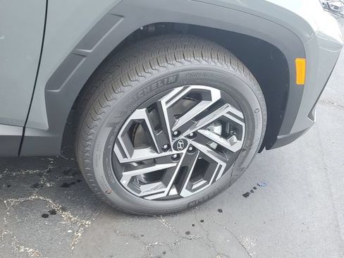 New 2026 Hyundai Tucson SEL Plus AWD/4WD image 6
