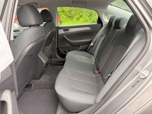Used 2019 Hyundai Sonata SE FWD image 26