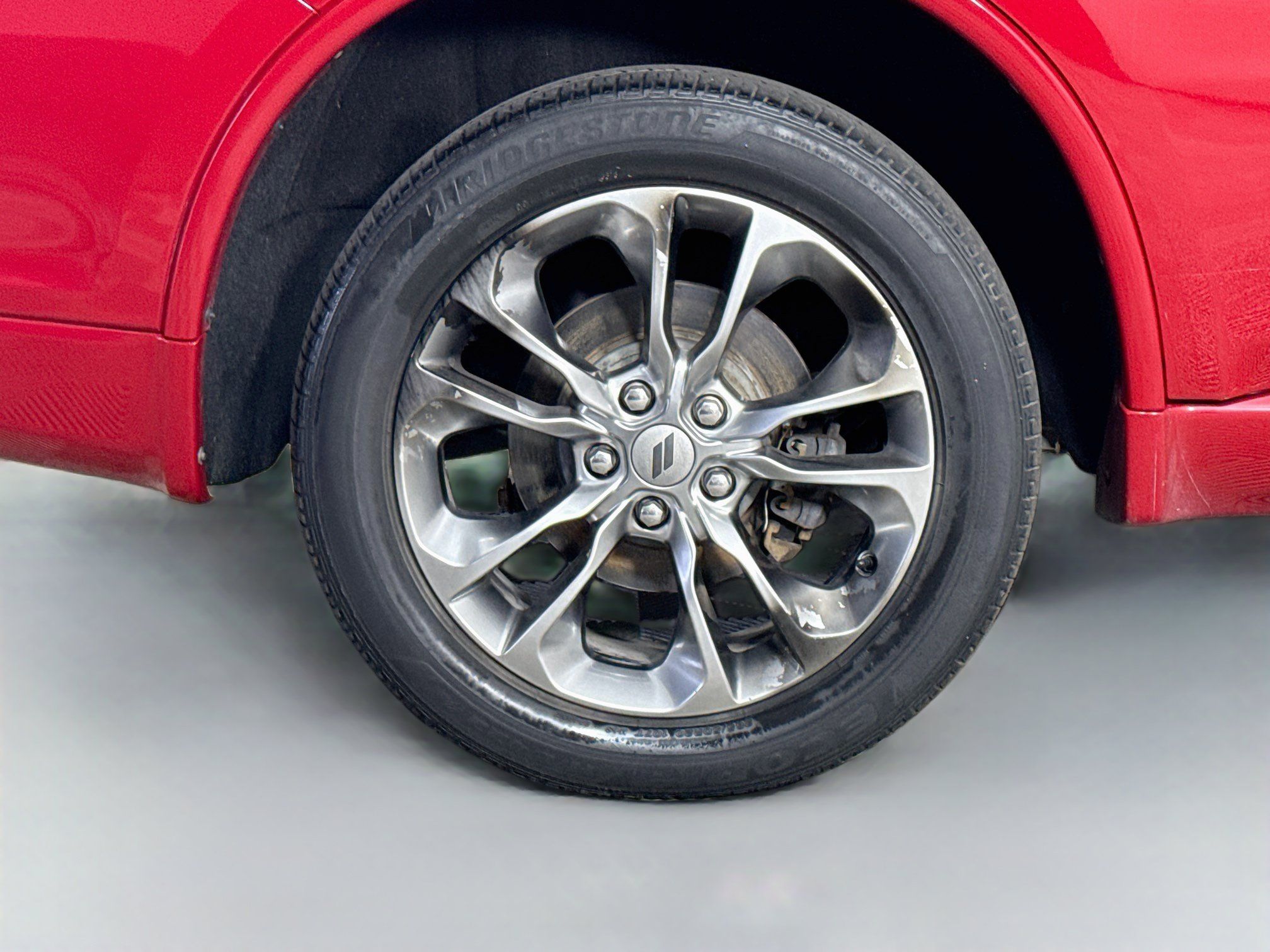 Used 2019 Dodge Durango GT AWD/4WD image 33