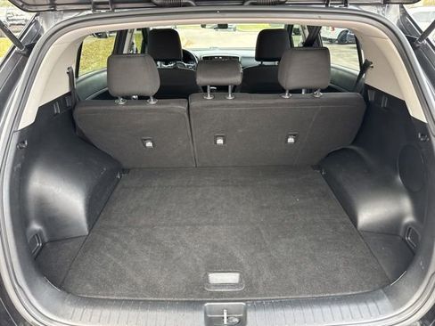 Used 2021 Kia Sportage LX FWD image 19