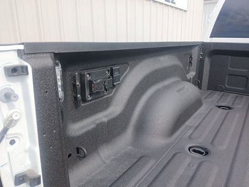 New 2026 RAM 2500 Laramie image 7