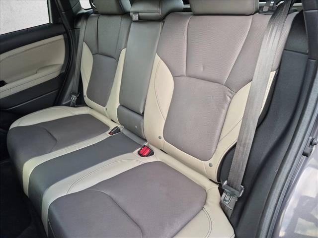 Certified 2026 Subaru Forester Limited AWD/4WD image 18