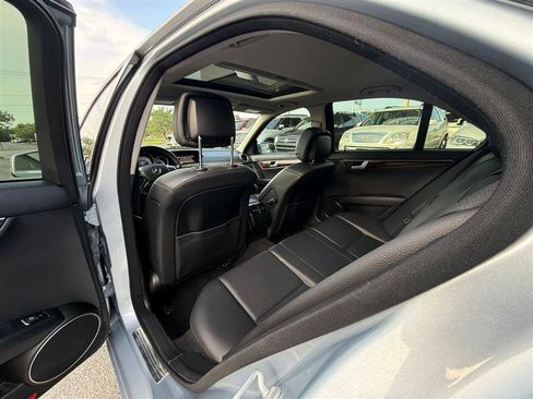 Used 2013 Mercedes-Benz C 300 4MATIC Sedan image 23