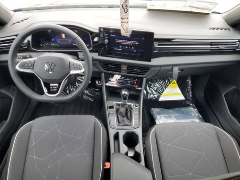 New 2026 Volkswagen Jetta Sport FWD image 15