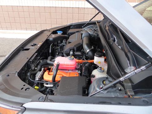 Used 2022 Hyundai Santa Fe SEL Premium image 14