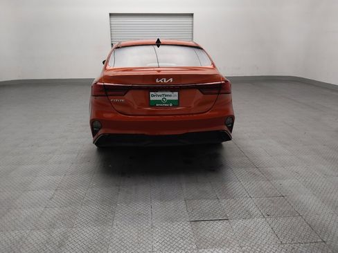 Used 2023 Kia Forte LXS w/ LXS Technology Package FWD image 6