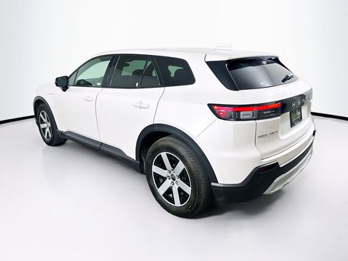 Used 2024 Honda Prologue EX image 5