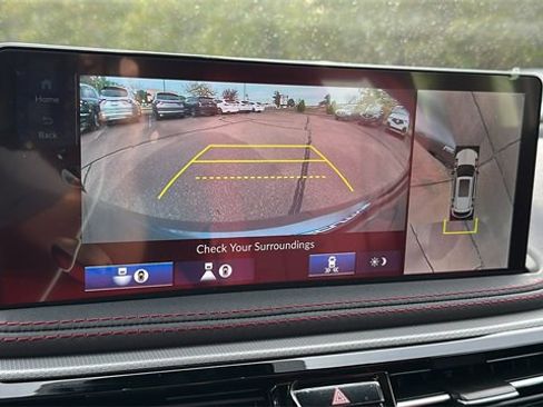 New 2026 Acura MDX A-Spec image 18