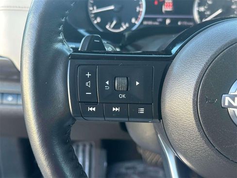 Certified 2024 Nissan Pathfinder SL image 22