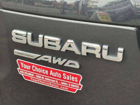 Used 2015 Subaru Forester 2.5i Limited image 46