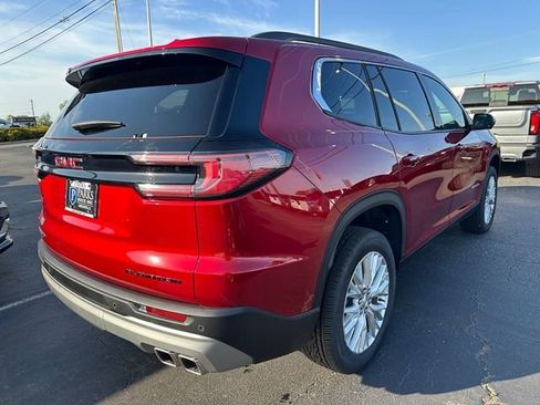 New 2025 GMC Acadia Elevation w/ Elevation Premium Package image 10