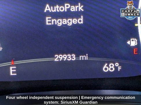 Used 2022 Chrysler Pacifica Limited image 22