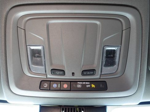 Used 2023 Chevrolet Silverado 1500 Custom w/ Rally Edition image 50