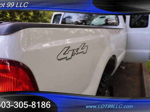 Used 2006 Ford F350 XLT AWD/4WD image 23