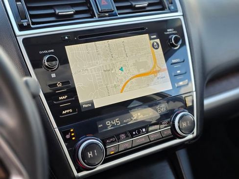 Used 2019 Subaru Outback 2.5i Limited image 27