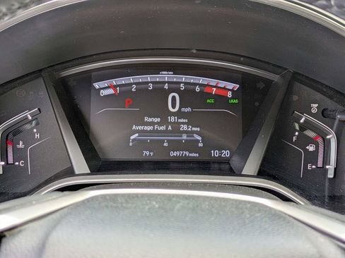 Used 2020 Honda CR-V Touring image 34