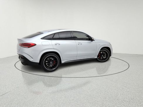 Certified 2023 Mercedes-Benz GLE 63 AMG S image 8