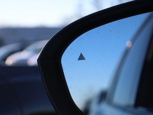 New 2026 Nissan Rogue Platinum w/ Platinum Premium Package image 23