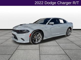 Used 2022 Dodge Charger R/T 360° Tour