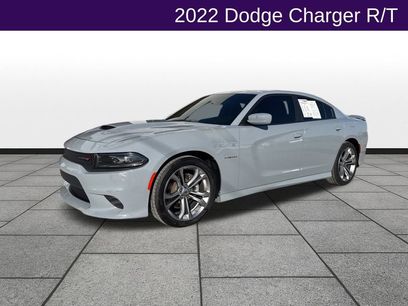 Used 2022 Dodge Charger R/T