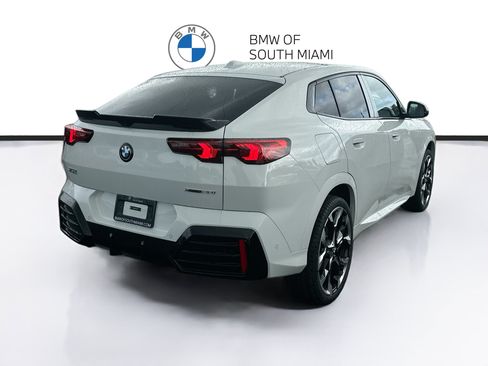 New 2026 BMW X2 xDrive28i w/ M Sport Package AWD/4WD image 6