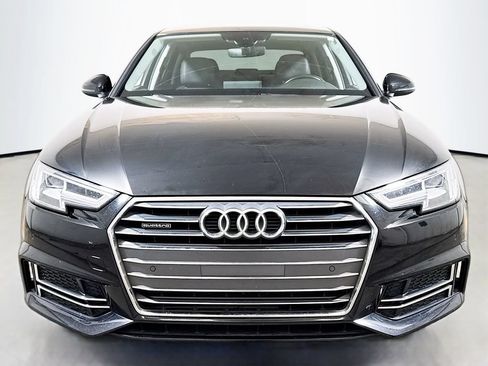 Used 2017 Audi A4 2.0T Premium Plus w/ Premium Plus Package AWD/4WD image 2
