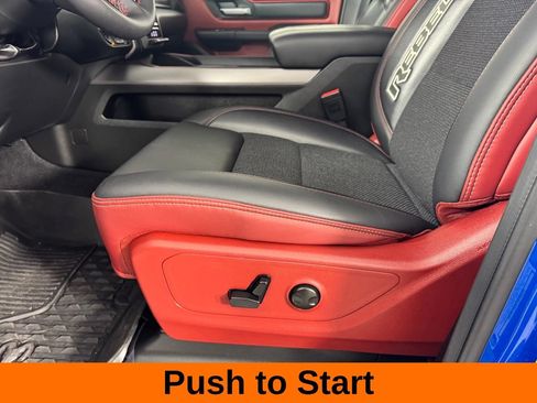 Used 2026 RAM 1500 Rebel w/ Rebel Level 1 Equipment Group AWD/4WD image 13