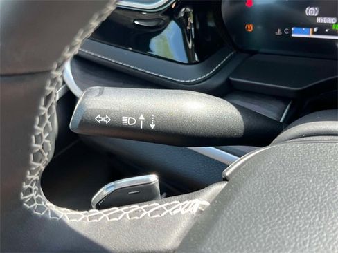 Used 2023 Jeep Grand Cherokee 4WD 4xe image 24