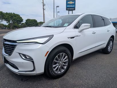 Used 2024 Buick Enclave Premium