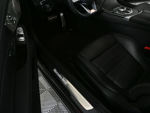 Certified 2022 Mercedes-Benz C 300 Coupe image 7
