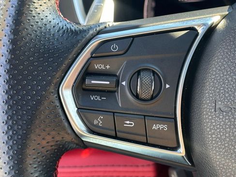 Used 2023 Acura MDX A-Spec image 17