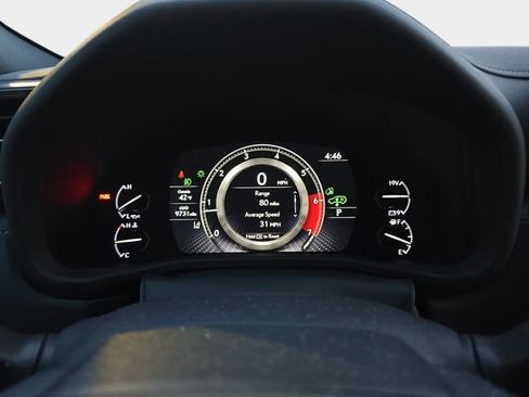 Used 2024 Lexus LX 600 4WD w/ Appearance Package image 23