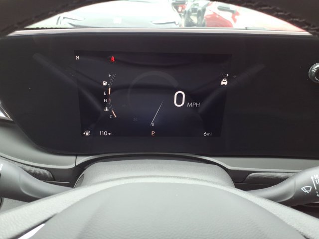 New 2026 Buick Envista Sport Touring w/ Convenience I Package FWD image 36