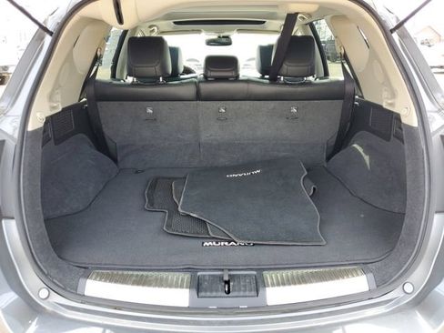 Used 2014 Nissan Murano SL image 7
