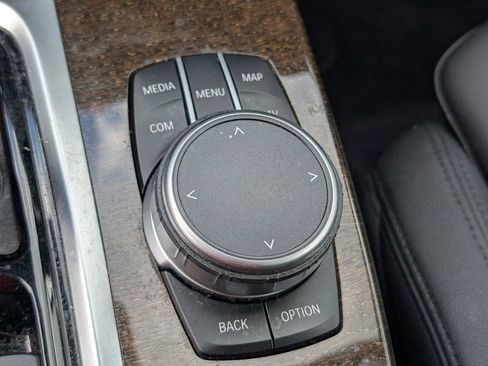 Used 2019 BMW X4 xDrive30i w/ Convenience Package AWD/4WD image 30