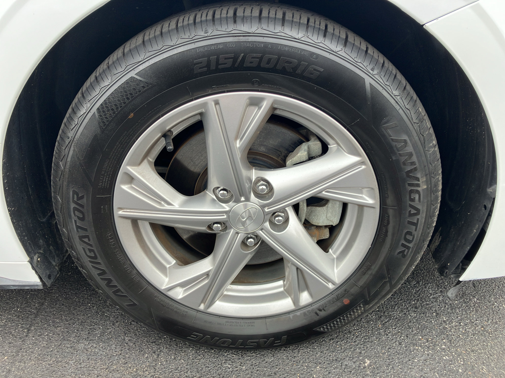 Used 2020 Hyundai Sonata SE FWD image 10
