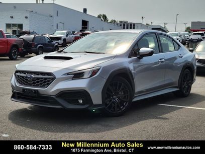 Used 2023 Subaru WRX Limited
